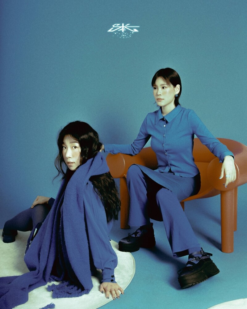 실력파 여성 뮤지션의 만남…소금·임금비 싱글 '소금비' 발표