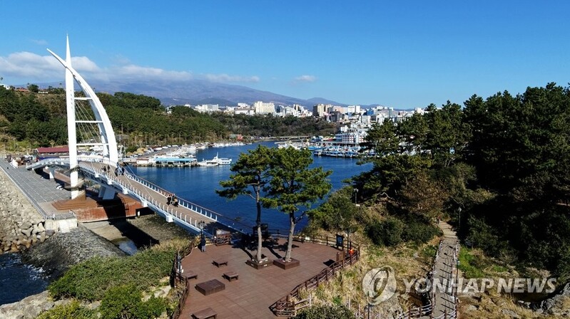 서귀포시, 강소형 잠재관광지로 '하영올레' 집중육성
