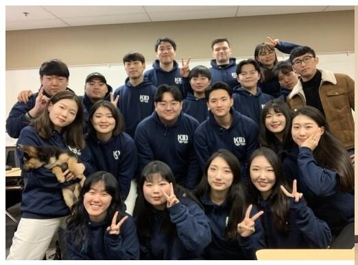 독도수호 활동 재개한 美 미네소타대 한인 학생들