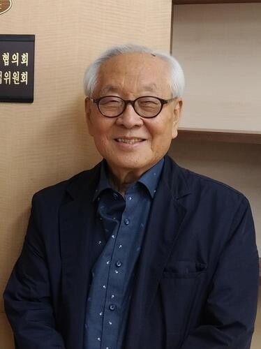 세계교회협 "故서광선 박사, 소외된 이들 권리증진 노력"