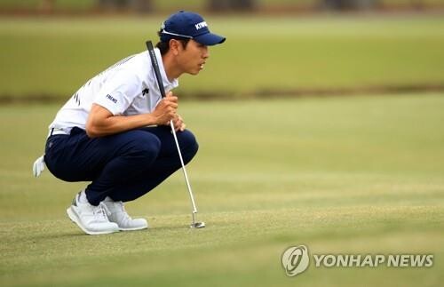 배상문·강성훈, PGA 푸에르토리코 오픈 1R 3언더파 공동 14위