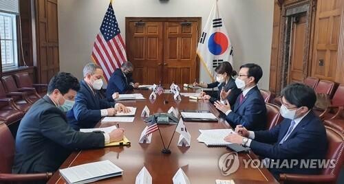 (4th LD) S. Korea wins exemption from U.S' Foreign Direct Product Rule regarding exports to Russia