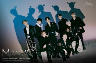 Stray Kids unveils individual teaser images for new album 'ODDINARY'