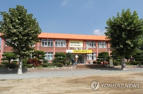 청년 예술인을 만난다…가창창작스튜디오 입주작가전