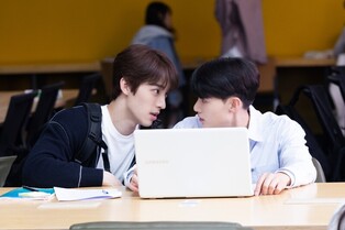 NEW expands field to web... to release four BL web dramas