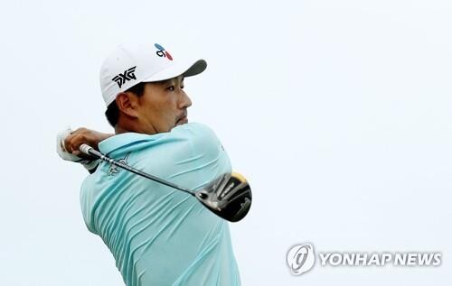 강성훈, PGA 푸에르토리코오픈 공동 22위…브렘 투어 첫 우승