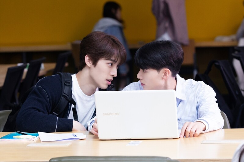 NEW, 웹으로 영역 넓힌다…BL 웹드라마 4편 공개