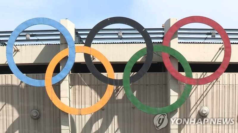 한국 첫 여성 올림피언부터 잠실경기장 개발까지 책 한권에