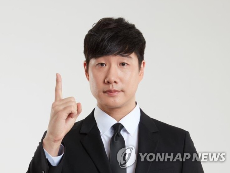 배성재, 코로나19 확진…안영미는 자가키트 양성