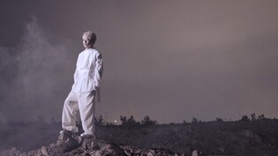 WINNER Kang Seung-yoon’s visual films for 'BORN TO LOVE YOU'