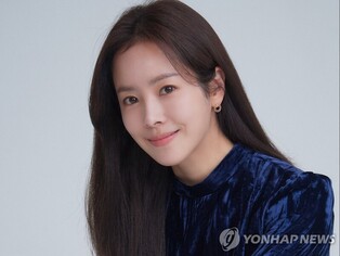 Han Ji-min donates 100 million won to UNICEF Korean Committee for Ukrainian children