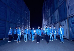 YG TREASURE tops Japan’s Oricon weekly album chart