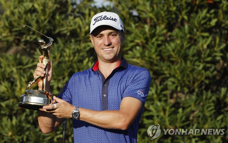 총상금 246억원 '제5의 메이저' 플레이어스 챔피언십 10일 개막