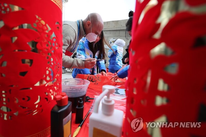 중국 관영매체, '춘제' 유네스코 문화유산 등재 제안 소개