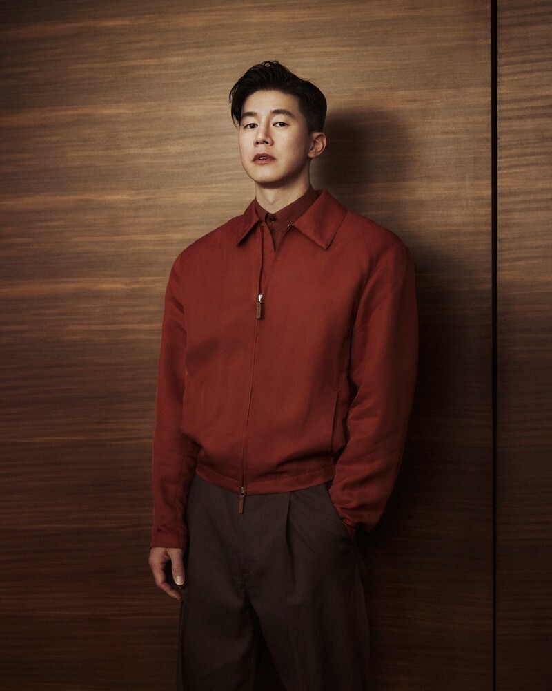 김무열 "'악함'은 만들어지는 것, 소년범죄 예방 함께 고민해야"