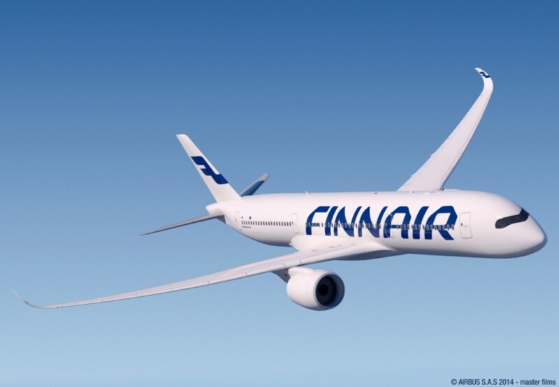 Finnair to resume flights on Incheon-Helsinki route