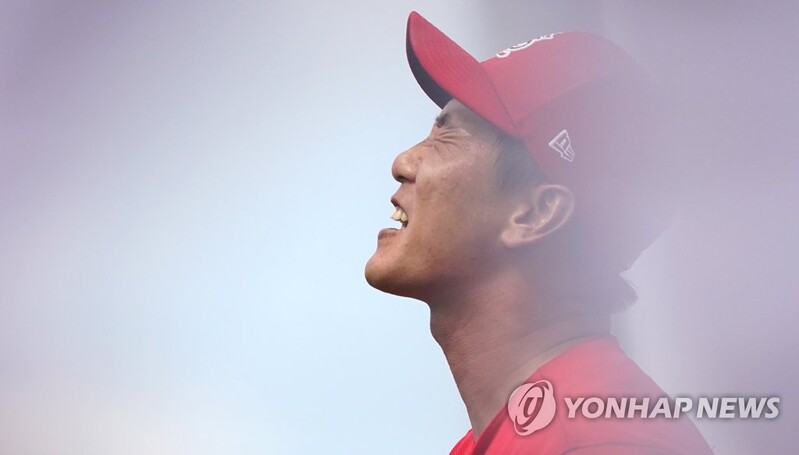 "김광현 MLB 직장폐쇄로 한국행…미국서 대우받을 수 있었는데"(종합)