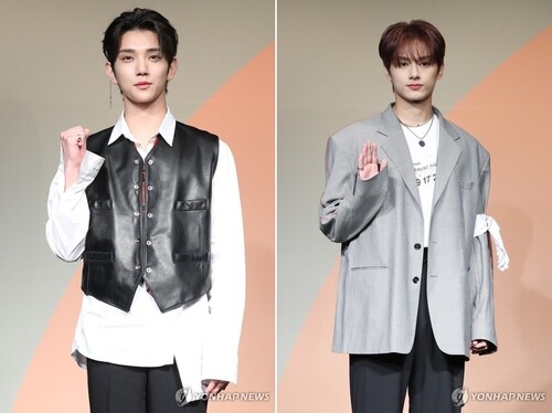 2 more Seventeen members, BTOB's Im Hyun-sik test positive for COVID-19