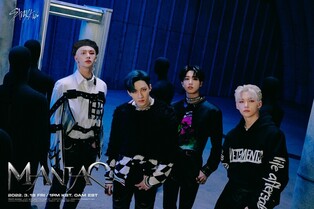 Stray Kids unveils individual teaser images for new album 'ODDINARY'