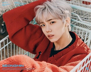 CRAVITY drops comeback teaser images for 'LIBERTY: IN OUR COSMOS'