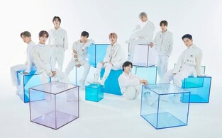 T1419 to debut in Japan... drops ‘OUR TEEN: BLUE SIDE’ today