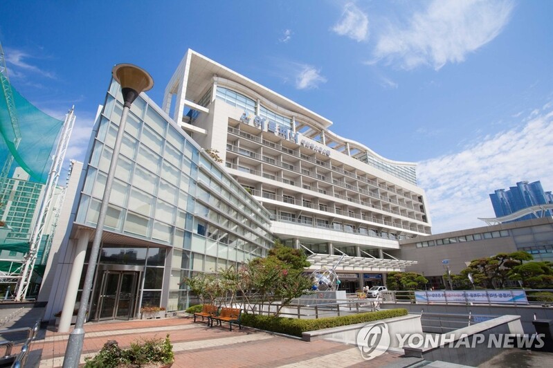 부산 오시리아에 유스호스텔 건립…기존 아르피나는 어쩌나