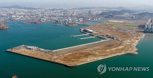 규제에 가로막힌 인천항 '골든하버'…투자유치 난항