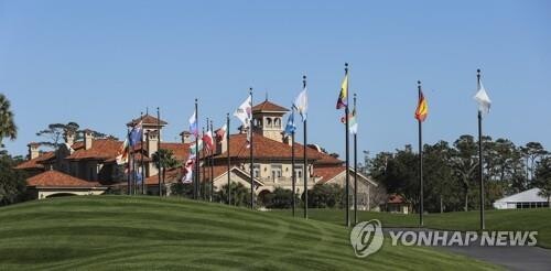 [우크라 침공] PGA투어도 우크라이나 국민 지원