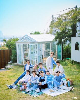 ‘Humanities·Idol·IT’ concept 10 member group NINE.i to debut in March 30