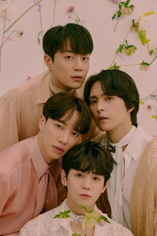 Highlight drops AFTER THE DREAM version concept photos of new album