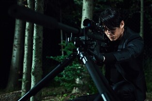 'The Child Who Deserves To Die' starring Jang Hyuk presold in 23 overseas countries.