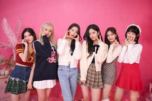 IVE 100 days since debut