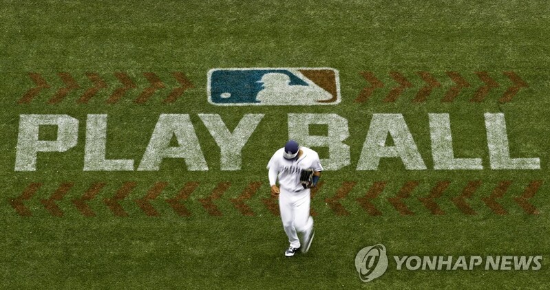 MLB 노사 단체협약 합의…99일만에 직장폐쇄 끝 '4월 8일 개막'(종합2보)