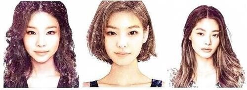 Seoul city unveils virtual influencer candidates to promote Dongdaemun fashion district