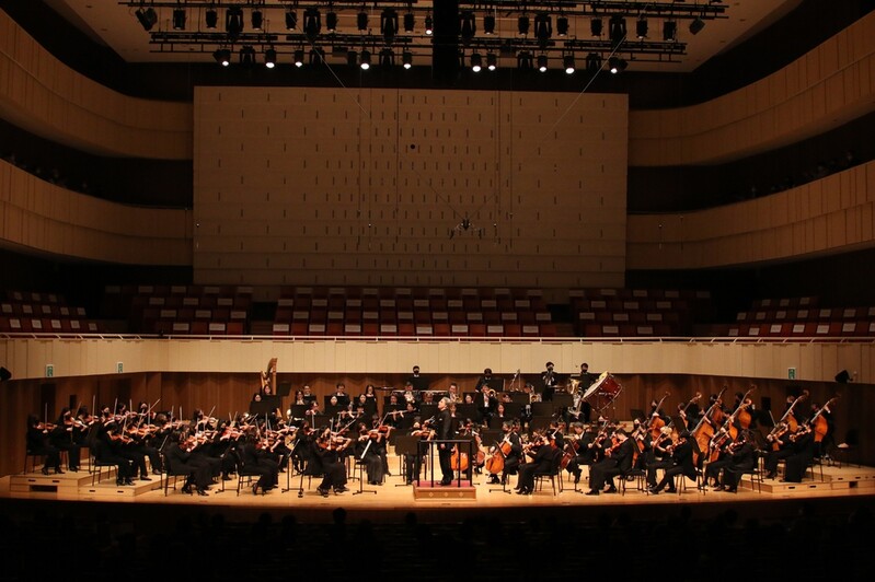 우크라이나 평화 염원…대구시향 19일 평화의 빛 콘서트