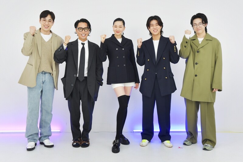 '아기싱어' 정재형 "아이들과 함께 만든 음악, 값지고 소중해"