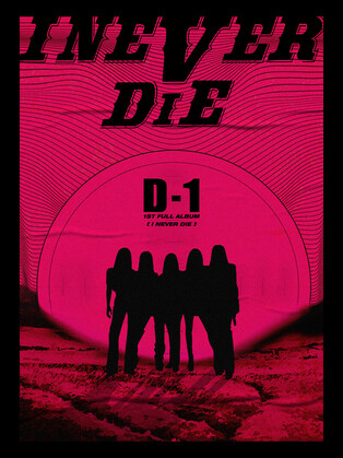 (G)I-DLE's Comeback D-1