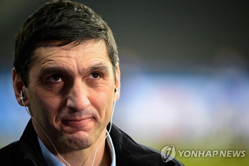 새해 9경기 무승·강등권 추락…이동준 뛰는 헤르타 감독 경질