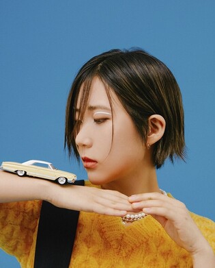 Former BOL4 member Woo Ji-yoon signs contract with Ahn Ye-eun’s agency XX Entertainment