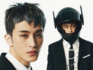 NCT DREAM's Mark·Renjun·Jeno drop teaser images...to make comeback on Mar. 28