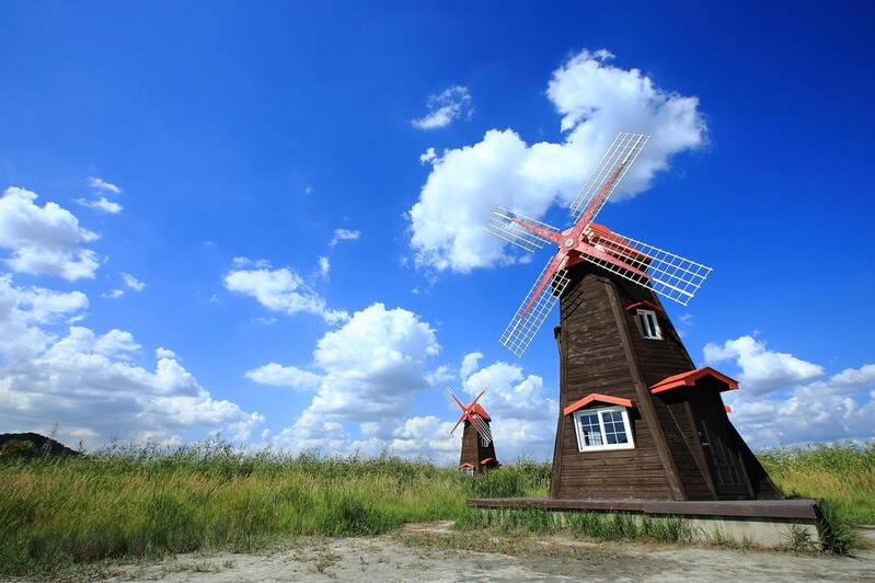 [톡톡 지방자치] 산과 바다 둘레길로 잇는 인천 남동구