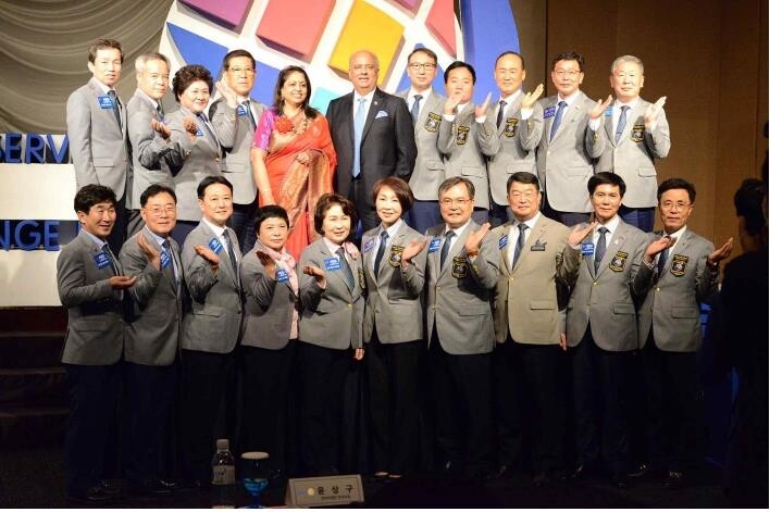 [동정] 한국로타리, 우크라이나에 1억8천만원 기부