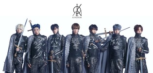 Boy group KINGDOM postpones comeback… Arthur·Mu-jin test positive for COVID-19