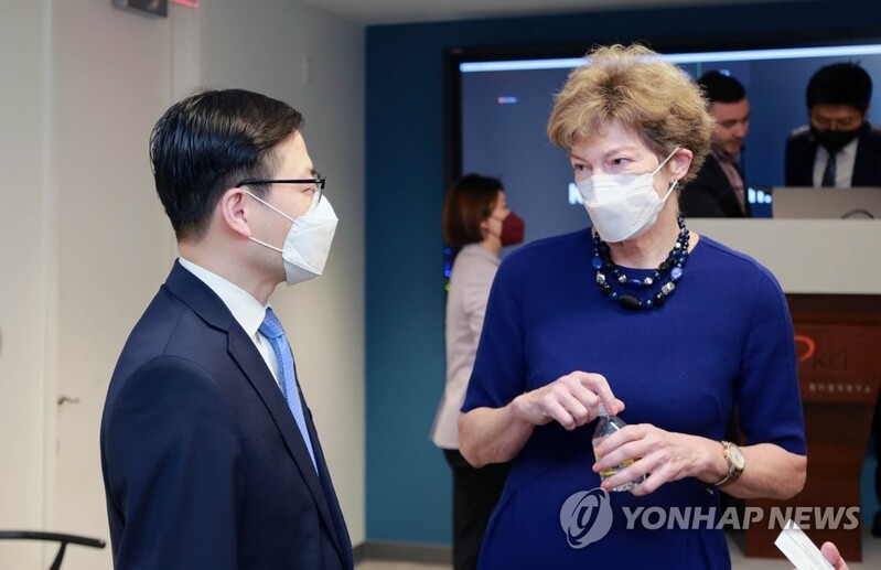 Seoul welcomes new U.S. Indo-Pacific Economic Framework: trade minister