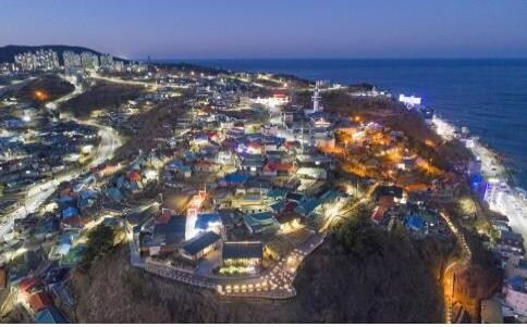 산불 피해 동해시, 관광객 80% 감소…"관광은 최대의 자원봉사"