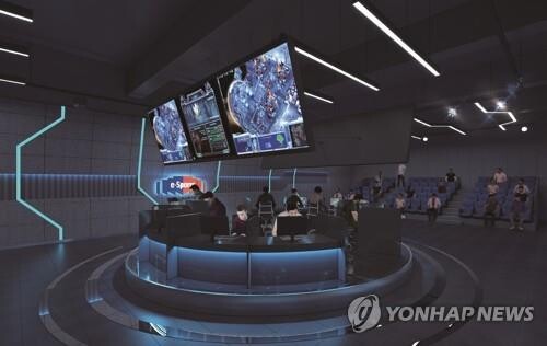 광주 e스포츠 저변 확대…경기장·교육원 이어 지원센터 운영