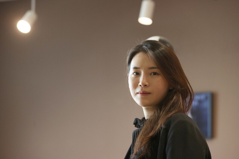 '악바리' 첼리스트 박유신 "악기 잡을 때 가장 행복해요"