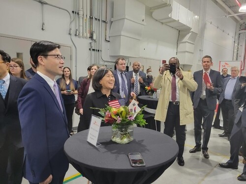 (LEAD) S. Korea already in better place than many others for steel exports to U.S.: USTR