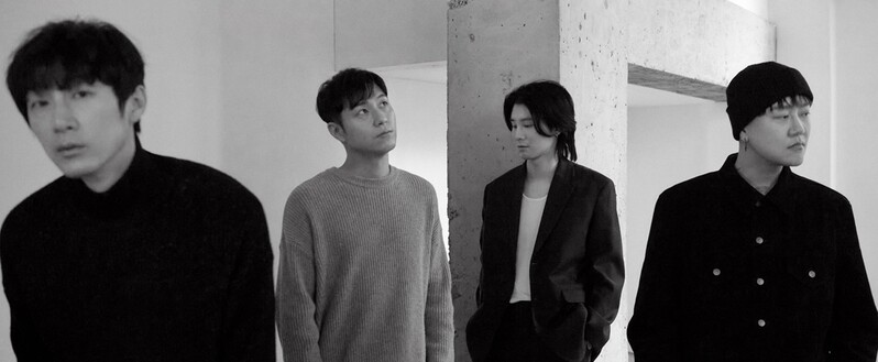 어쿠스틱 감성 더한 밴드 솔루션스…미니음반 '타임' 발표