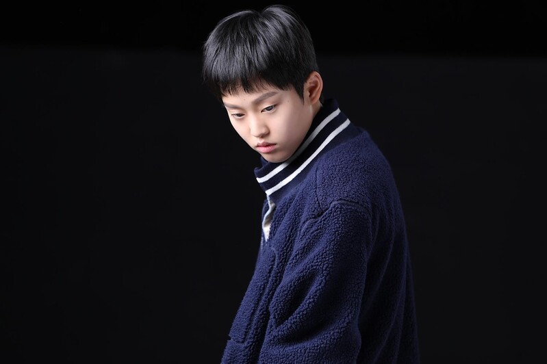 '소년심판' 13세 남학생 역 20대 여배우…"그때로 돌아가 연기"